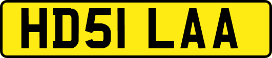 HD51LAA