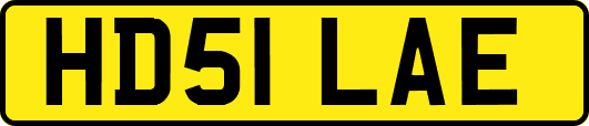 HD51LAE