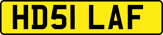 HD51LAF
