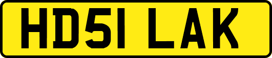 HD51LAK