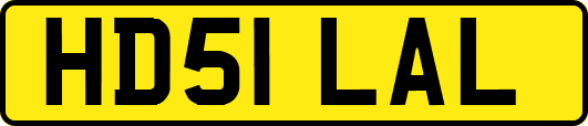HD51LAL