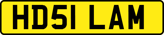 HD51LAM