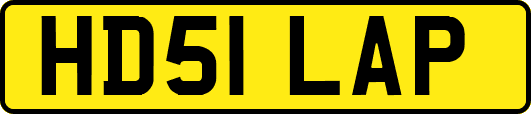 HD51LAP