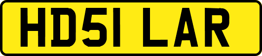 HD51LAR
