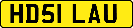 HD51LAU