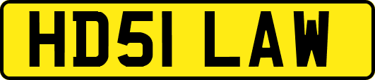 HD51LAW