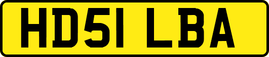 HD51LBA