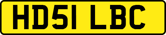 HD51LBC