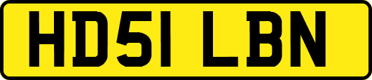 HD51LBN