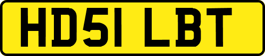 HD51LBT