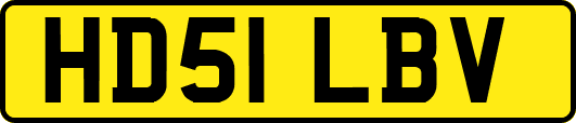 HD51LBV