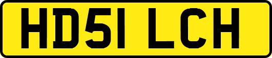 HD51LCH
