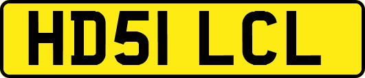 HD51LCL