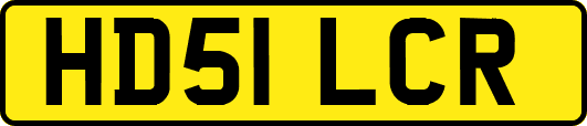 HD51LCR