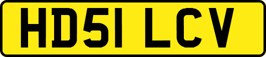 HD51LCV