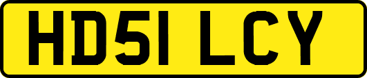 HD51LCY