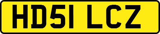 HD51LCZ