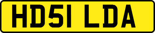 HD51LDA