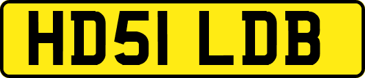 HD51LDB