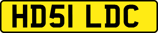 HD51LDC