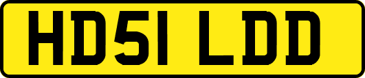 HD51LDD