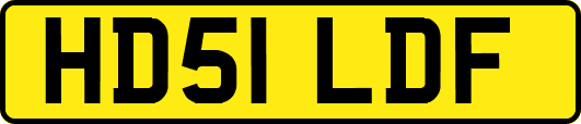HD51LDF