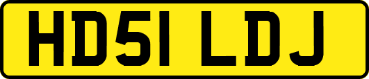 HD51LDJ