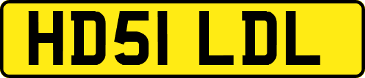 HD51LDL