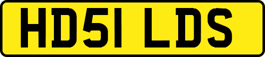 HD51LDS