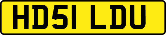 HD51LDU