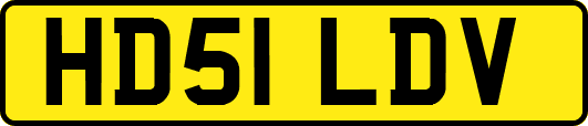 HD51LDV