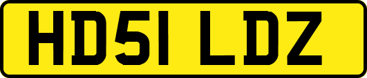 HD51LDZ