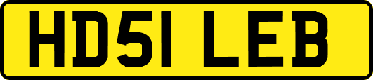HD51LEB