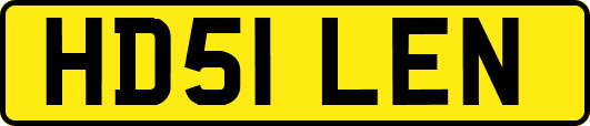 HD51LEN