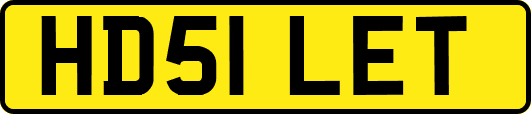 HD51LET