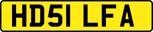 HD51LFA