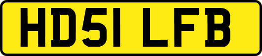 HD51LFB