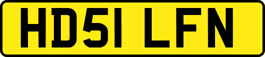 HD51LFN