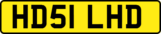 HD51LHD