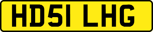 HD51LHG