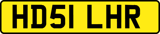 HD51LHR