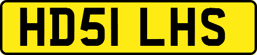 HD51LHS