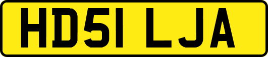 HD51LJA