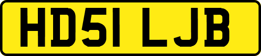 HD51LJB