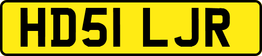 HD51LJR
