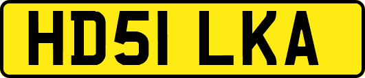 HD51LKA