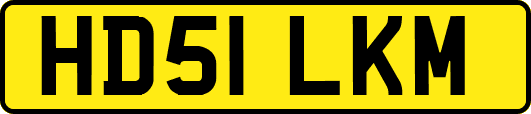 HD51LKM