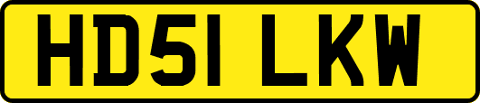 HD51LKW
