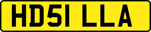 HD51LLA