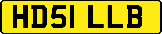 HD51LLB